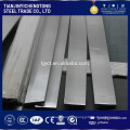 factory produce low price prime 310s steel flat bar